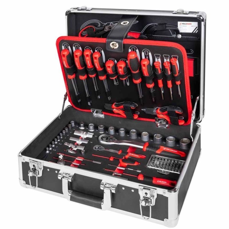 Otsavõtmete komplekt Holzmann WZK119ECO