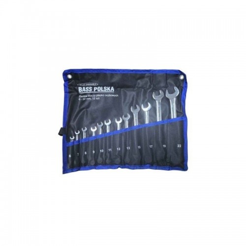 Tööriistakomplekt (alasi 5kg, kruustangid 100mm, mutrivõtmed)