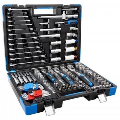 Otsavõtmete komplekt GWZK 157