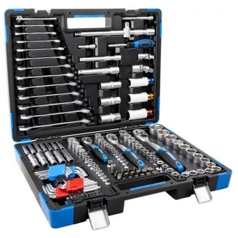 Otsavõtmete komplekt GWZK 157