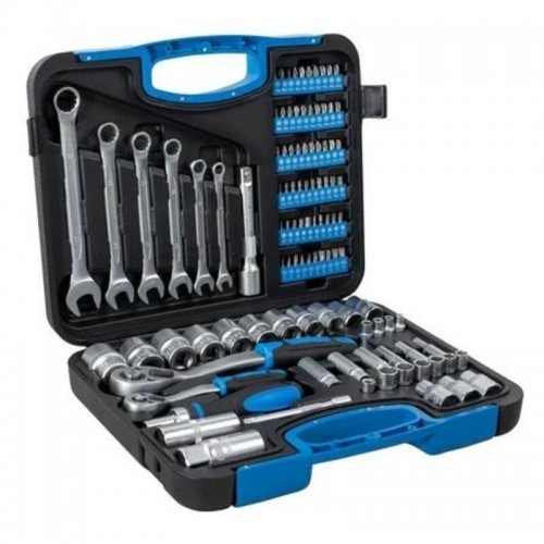 Otsavõtmete komplekt GWZK 104