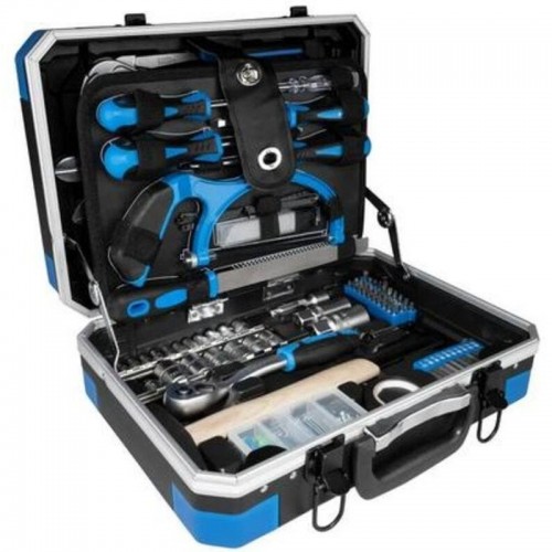 Otsavõtmete komplekt GWZK 241