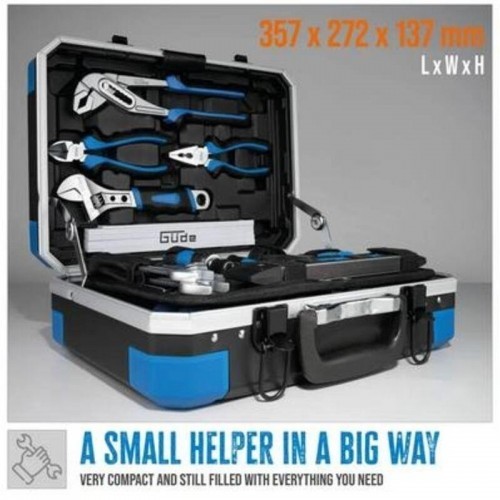 Otsavõtmete komplekt GWZK 241