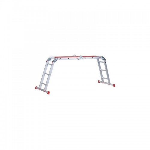 Multifunktsionaalne kokkupandav redel Varitrex Plus