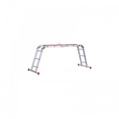 Multifunktsionaalne kokkupandav redel Varitrex Plus