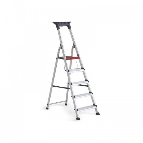 Kahekorruseline trepp (5 astet)