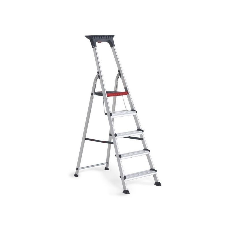 Kahekorruseline trepp (5 astet)