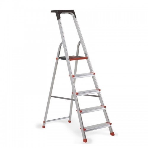 Lima trepp (5 astet)