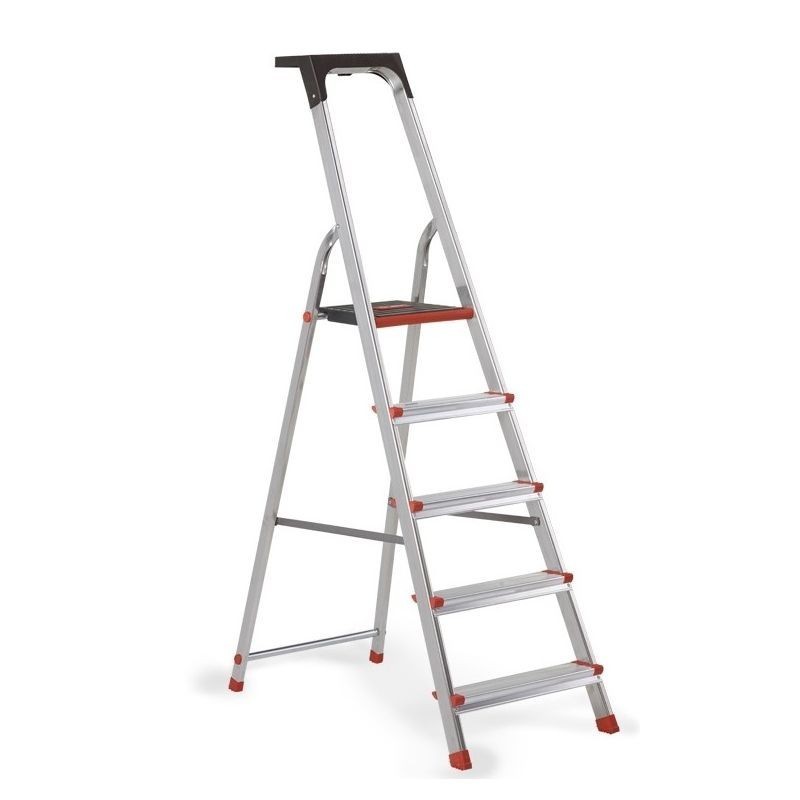 Lima trepp (6 astet)