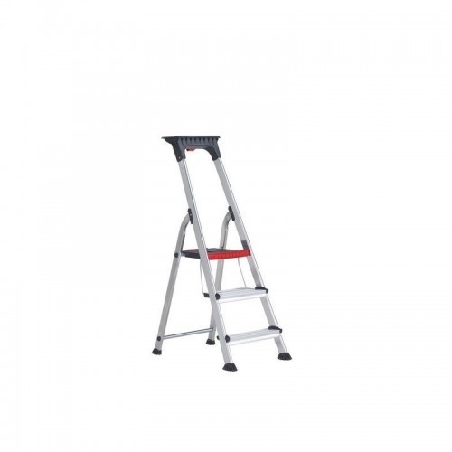 Kahekorruseline trepp (3 astet)