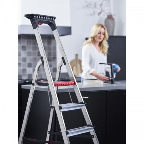 Kahekorruseline trepp (3 astet)