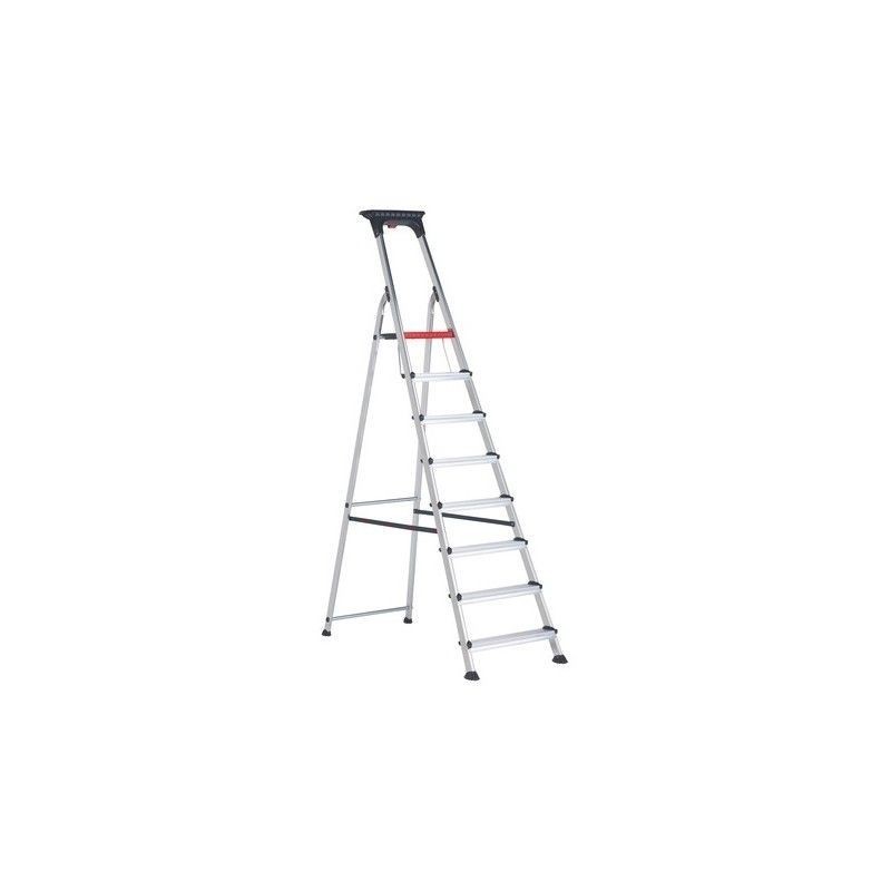 Kahekorruseline trepp (8 astet)