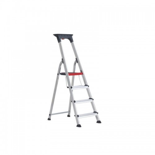 Kahekorruseline trepp (4 astet)