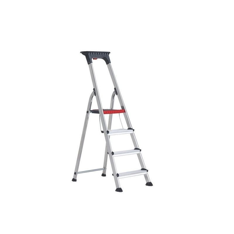 Kahekorruseline trepp (4 astet)