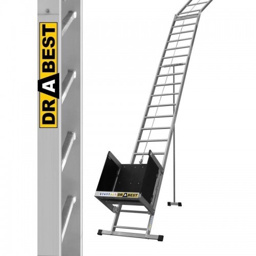 Katusetõstuk DRABEST, 12 m