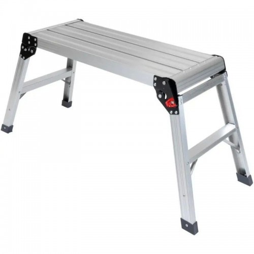 Alumiiniumplatvorm GAAP 760