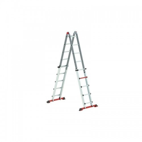 Altrex Varitrex Tele PRO 4x5 redel