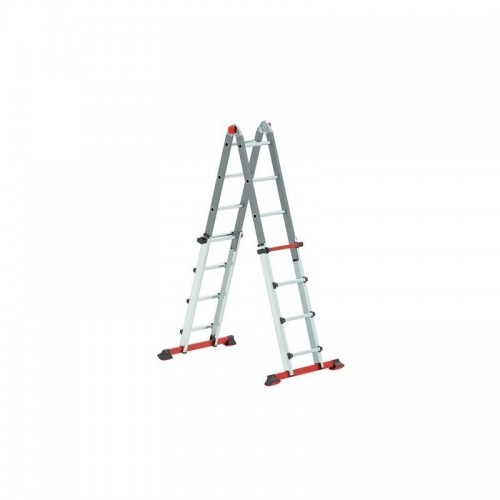 Altrex Varitrex Tele PRO 4x4 redel