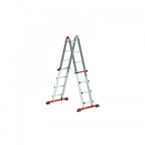 Altrex Varitrex Tele PRO 4x4 redel