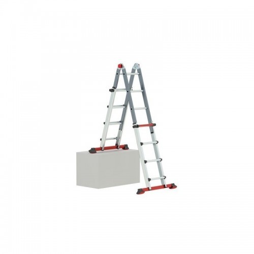 Altrex Varitrex Tele PRO 4x4 redel