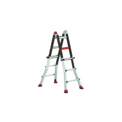 Altrex Varitrex Tele PRO+ 4x3 redel