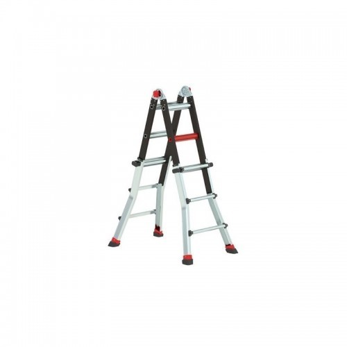 Altrex Varitrex Tele PRO+ 4x3 redel