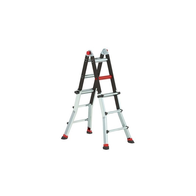 Altrex Varitrex Tele PRO+ 4x3 redel