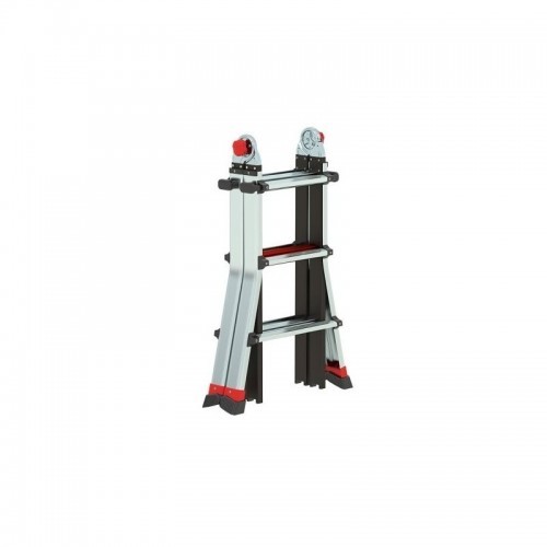 Altrex Varitrex Tele PRO+ 4x3 redel