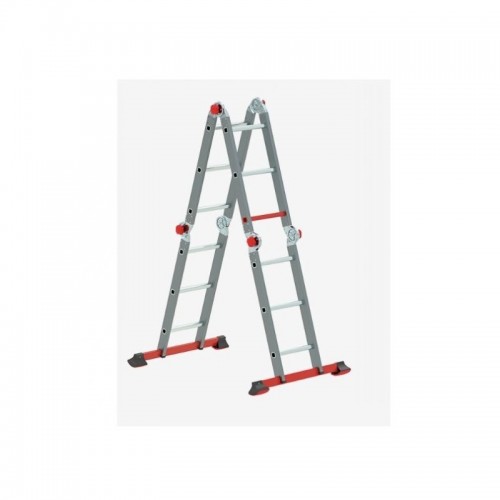Altrex Varitrex PRO 4x3 + PF redel