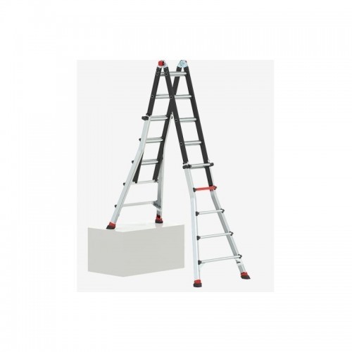 Altrex Varitrex Tele PRO+ 4x5 redel