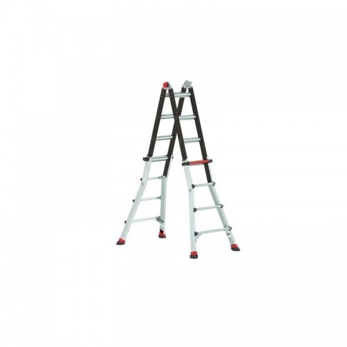 Altrex Varitrex Tele PRO+ 4x4 redel