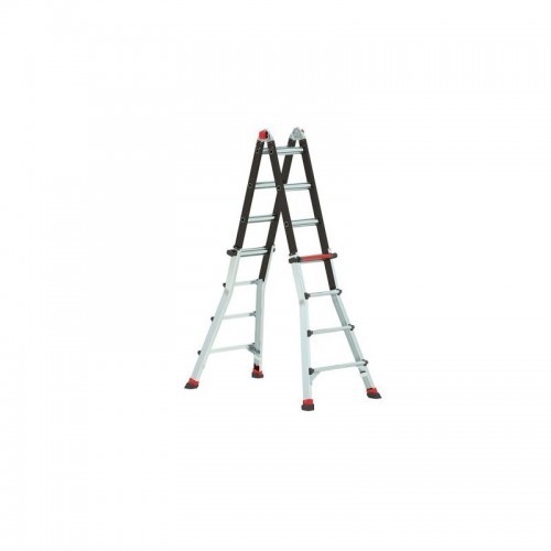 Altrex Varitrex Tele PRO+ 4x4 redel