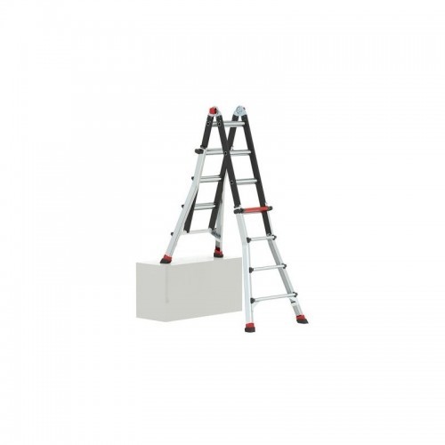 Altrex Varitrex Tele PRO+ 4x4 redel