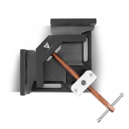 Keevitusnurga klamber WK-100 ST