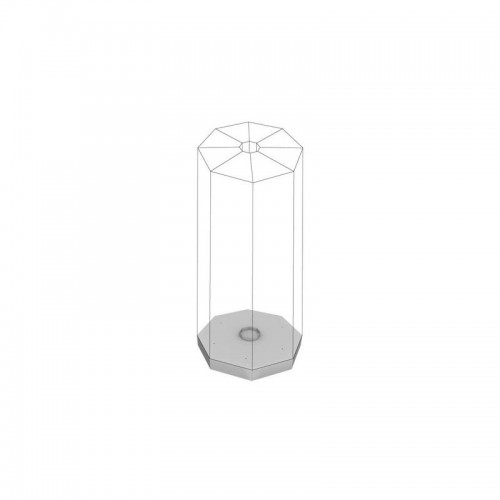 Pöördalus RAS-seeria kappidele