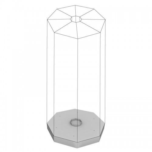 Pöördalus RAS-seeria kappidele