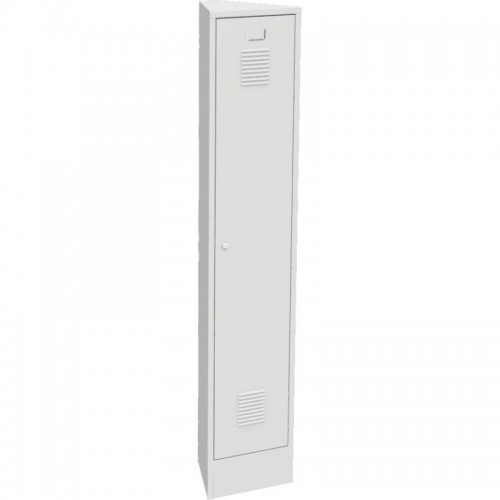 Kolmnurkne metallkapp, mis säästab ruumi