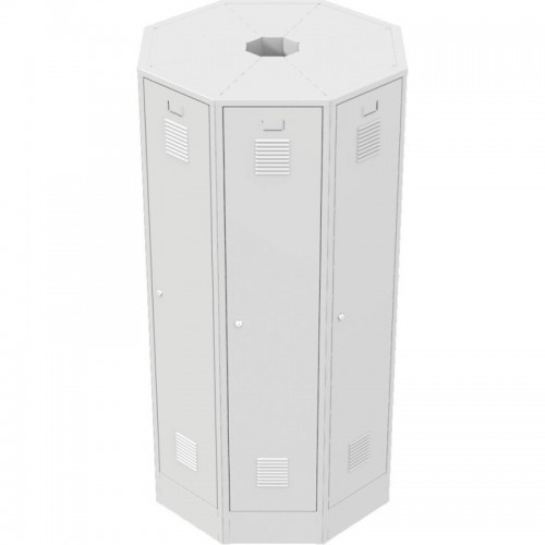 Eraldiseisev metallkapi pistikupesa