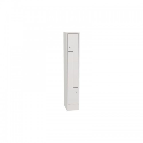 Ruumisäästlik metallkapp "Z"