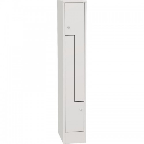 Ruumisäästlik metallkapp 