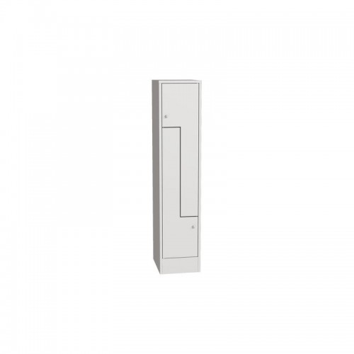 Ruumisäästlik metallkapp "Z"