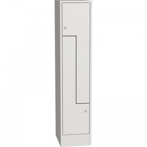 Ruumisäästlik metallkapp 