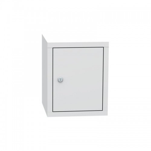 Lukustatav metallkarp "Täringud"