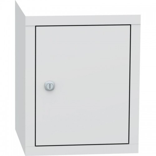 Lukustatav metallkarp 