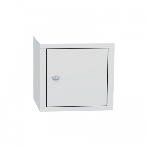 Lukustatav metallkarp "Täringud"