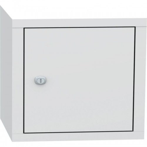 Lukustatav metallkarp 