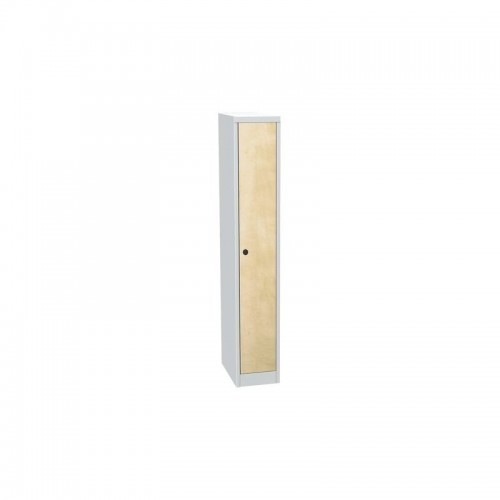 Metallkapi laminaatuks - puitdekoor 180x30