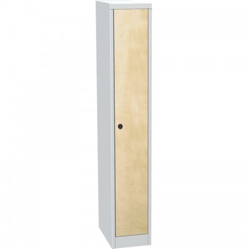 Metallkapi laminaatuks - puitdekoor 180x30