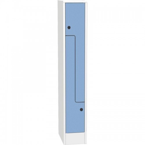 Ruumisäästlik garderoob 