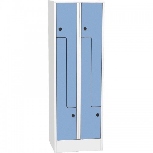 Ruumisäästlik garderoob 